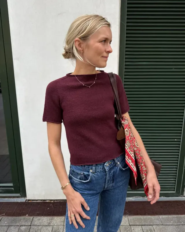 Ivy Tee