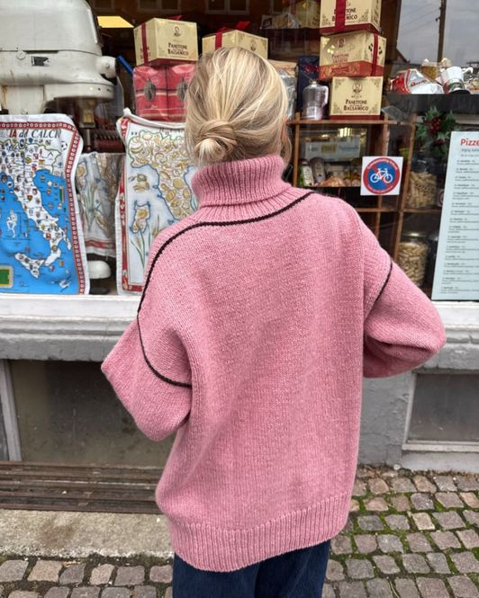 Hovedbilde Linea Sweater