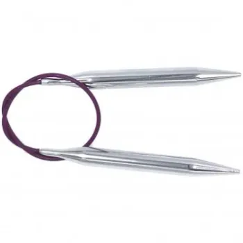 Hovedbilde Nova 30cm rundpinner (metall)