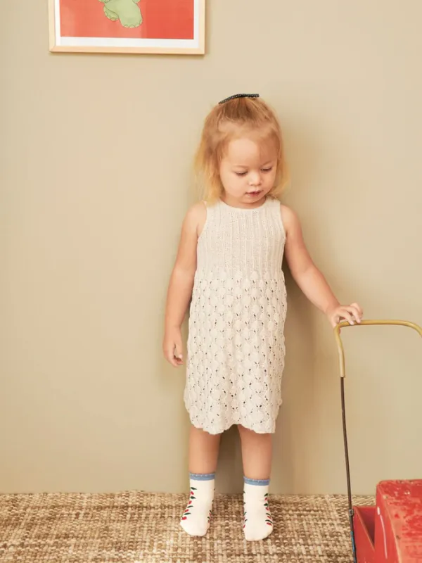 Lilja Dress Baby