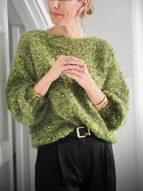 Holiday Sweater