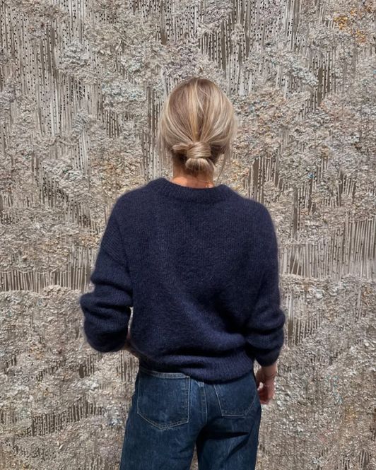 Hovedbilde Stockholm Sweater