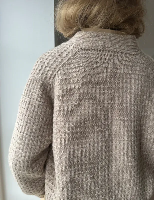 Caia Cardigan