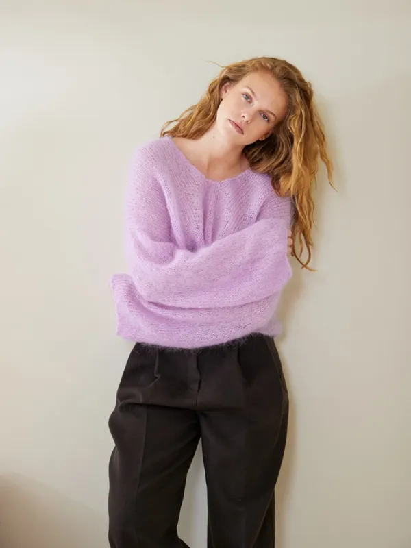 Facile Sweater