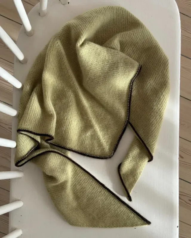 Uma Scarf