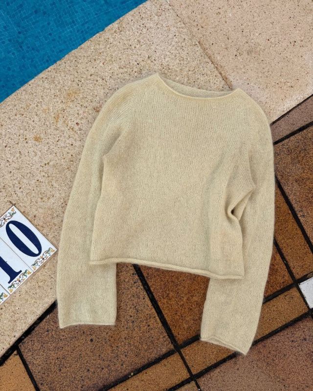 Ivy Blouse