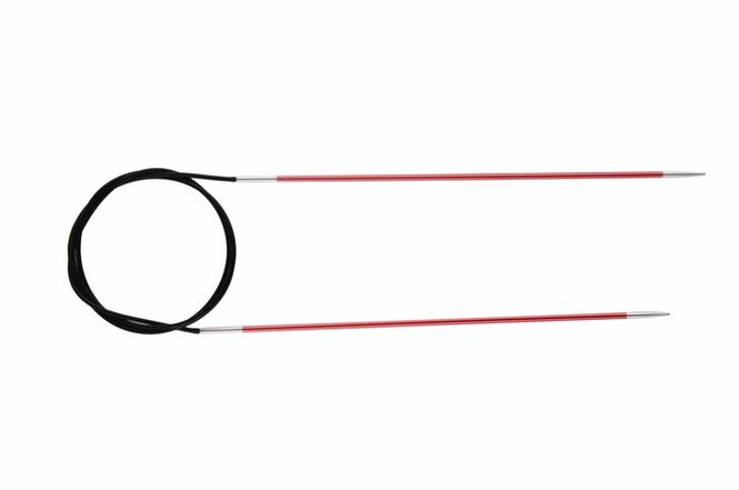 Hovedbilde Zing 60 cm rundpinne
