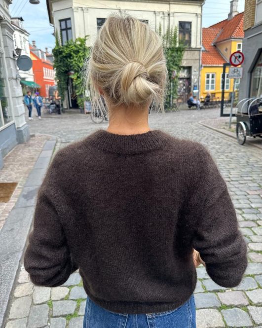 Hovedbilde Stockholm Sweater