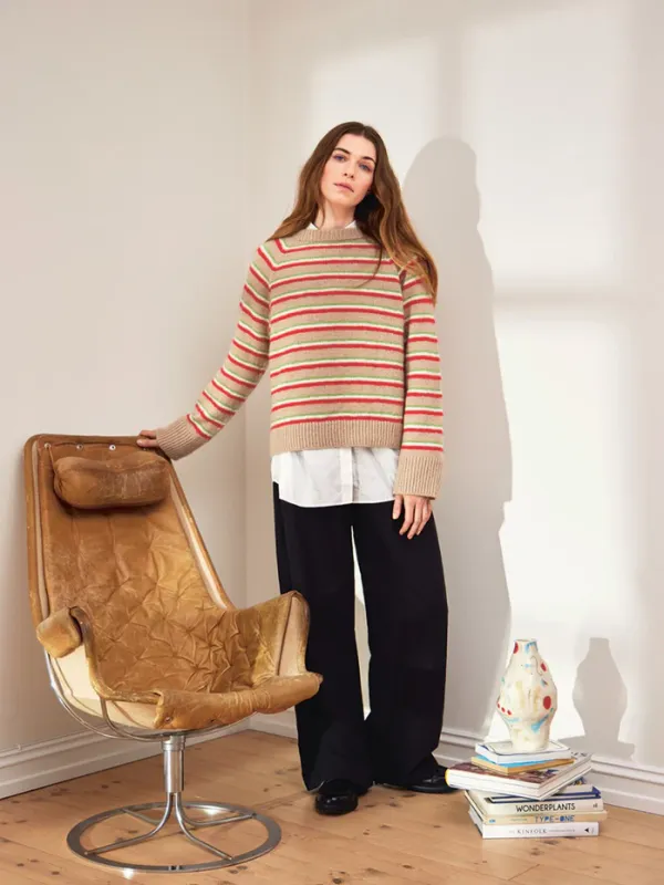 North Sweater