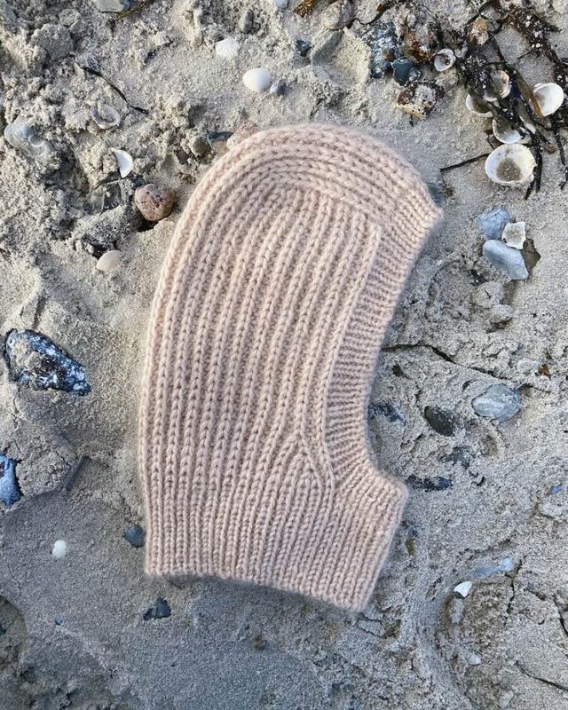 November Balaclava mini