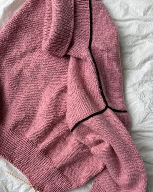 Hovedbilde Linea Sweater
