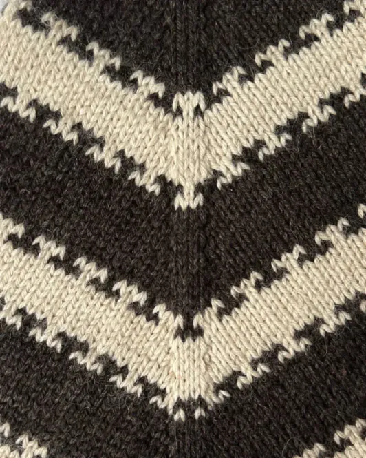 Hovedbilde Key Sweater