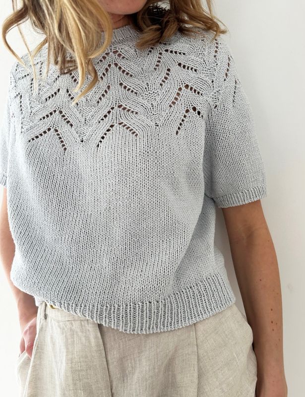 Tulipan Tee