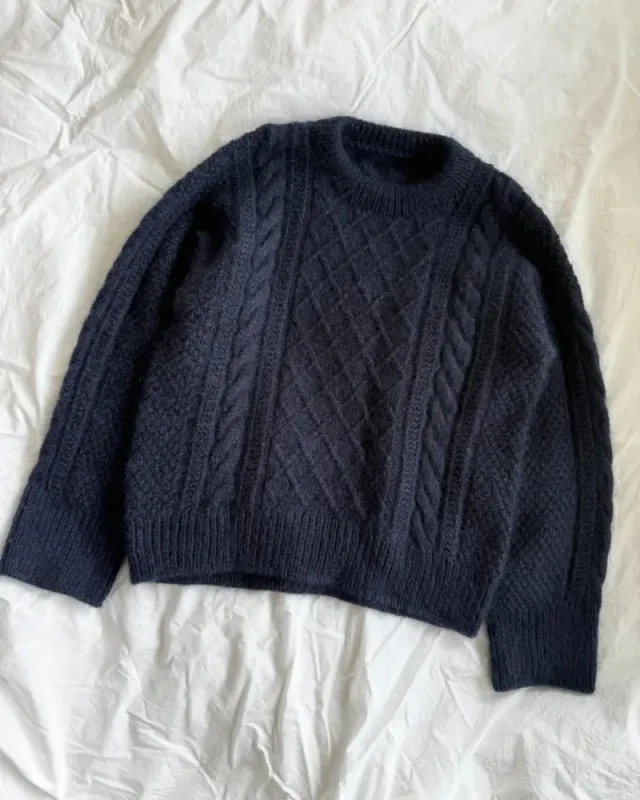 Moby Sweater