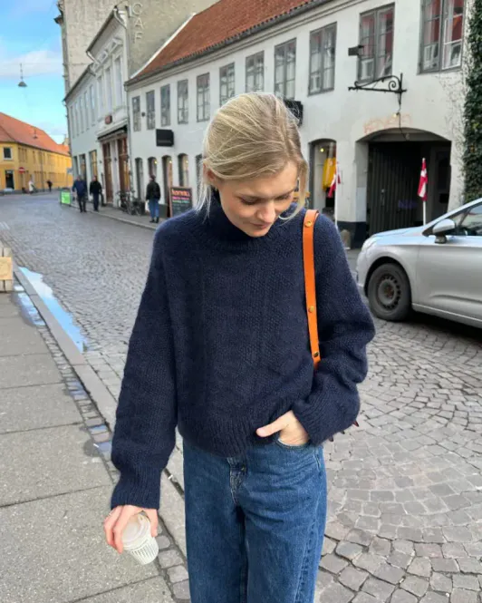 Hovedbilde Esther Sweater
