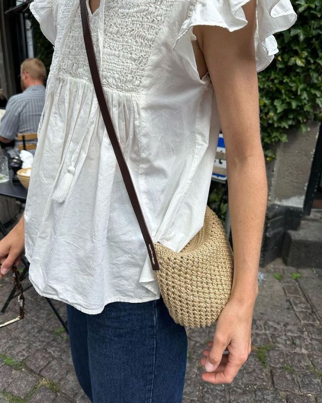 Florence bag
