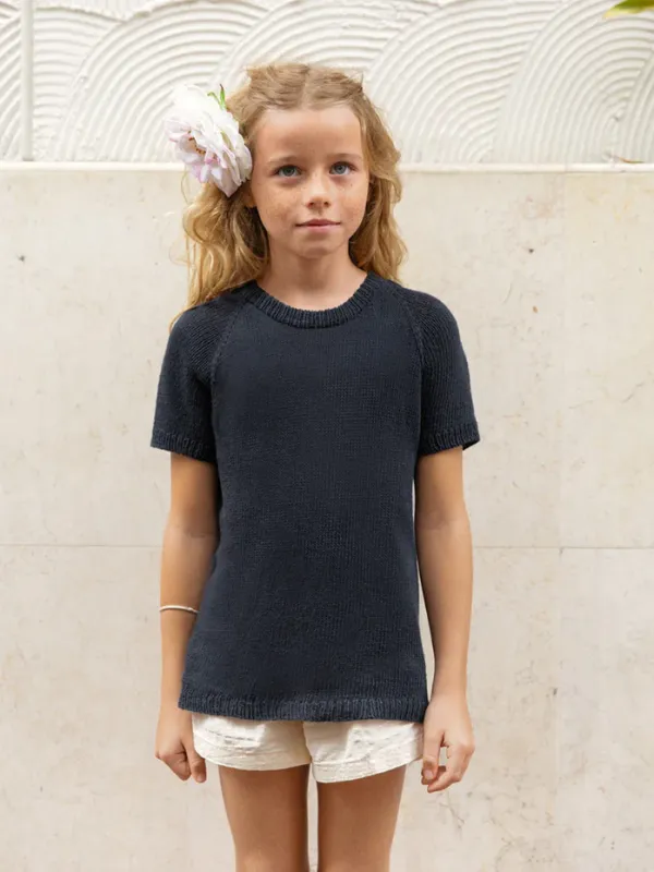 Robin Tee Junior