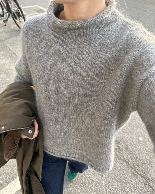 Hovedbilde Cloud  Sweater