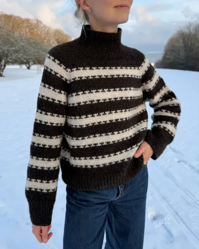 Key Sweater