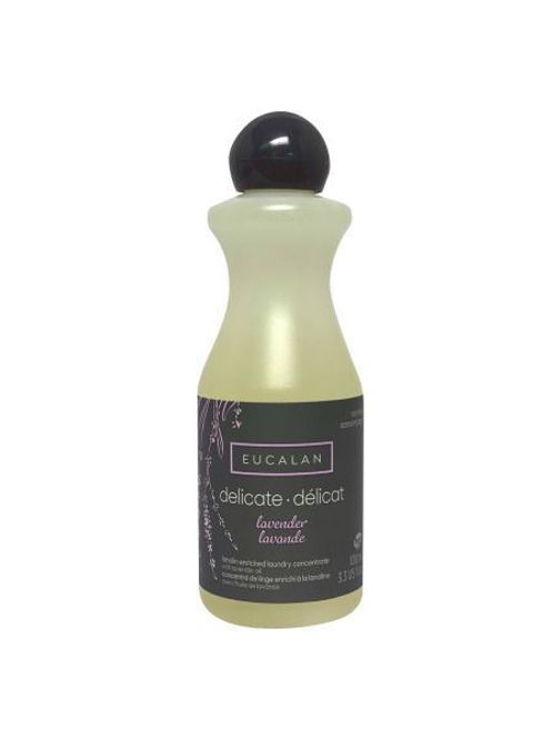 Hovedbilde Eucalan Ullsåpe - Lavendel