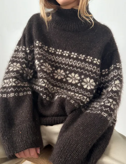 Hovedbilde Harriet Sweater