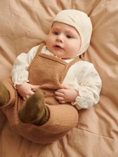 Hovedbilde Bunny Pants Baby