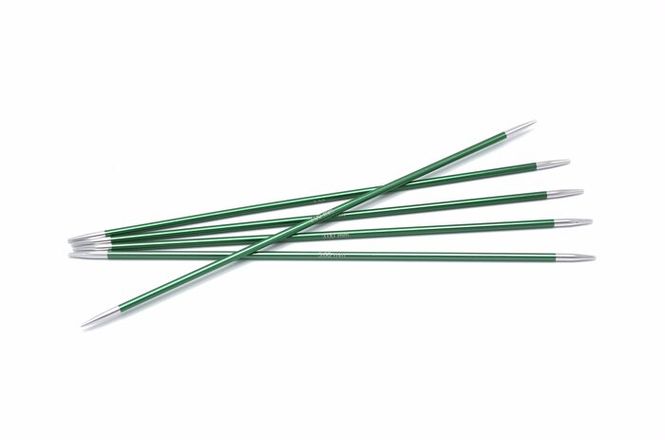 Hovedbilde Zing 20 cm strømpepinner 
