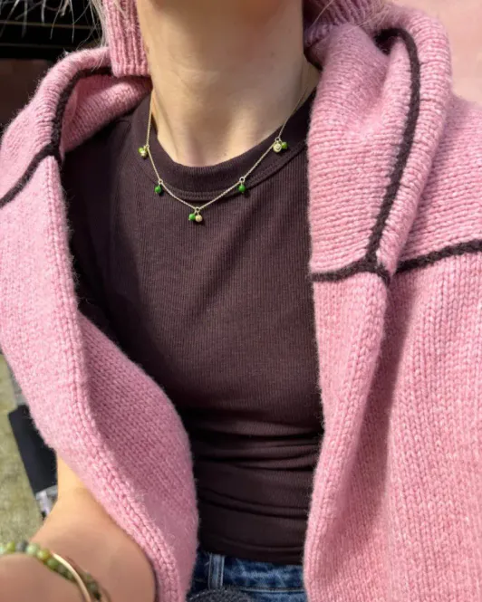 Hovedbilde Linea Sweater