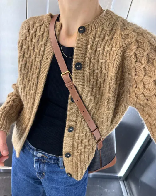 Hovedbilde Jenny Jacket