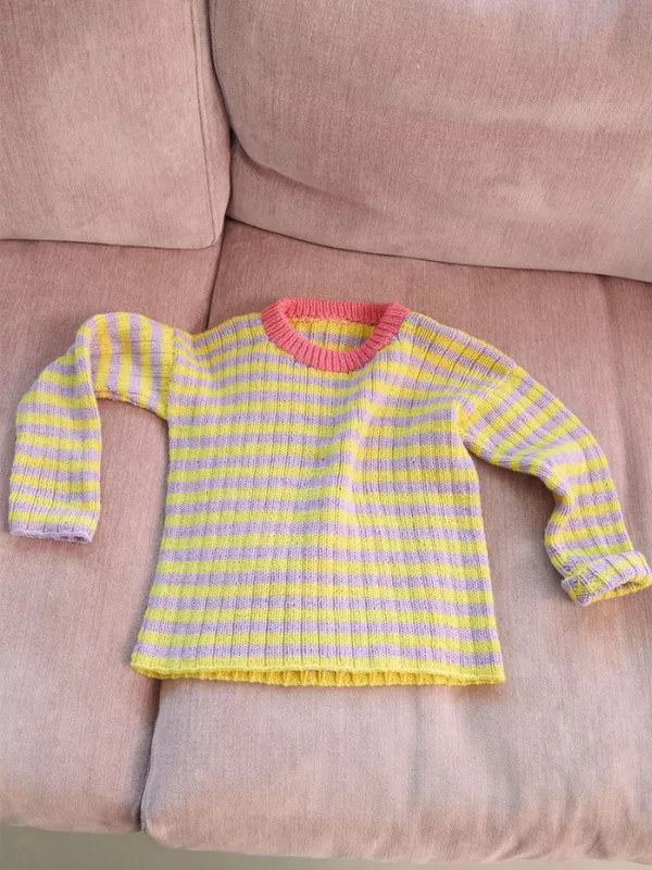 Sedrick Sweater Junior