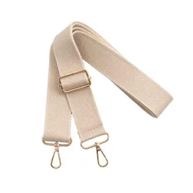 Hovedbilde Skulderreim - beige
