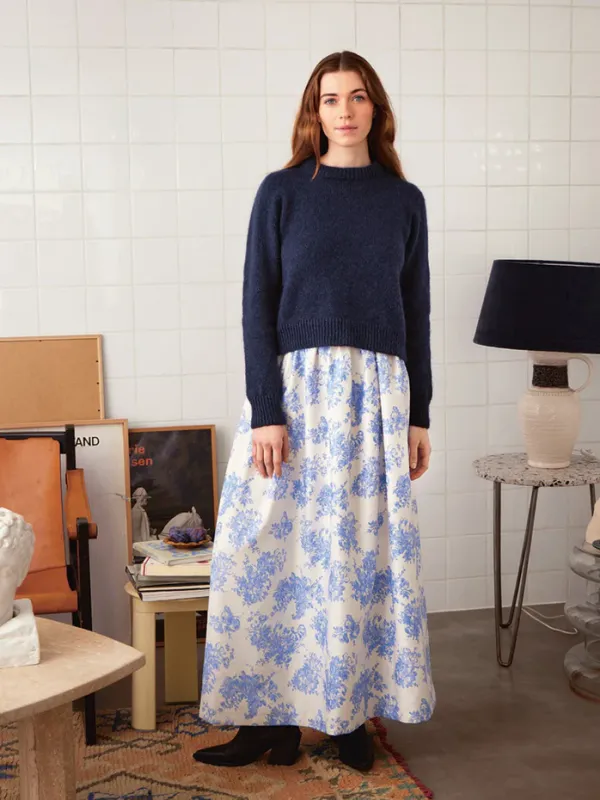 Spencer Sweater