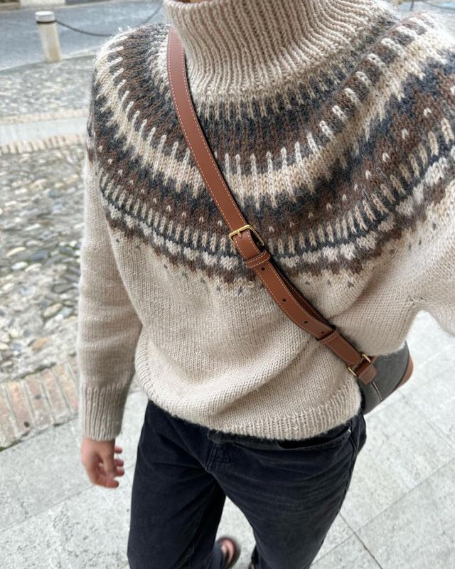 Celeste Sweater 