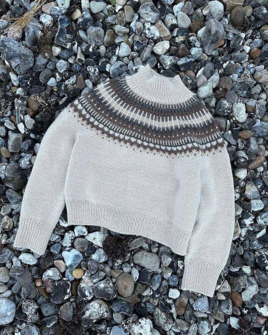 Hovedbilde Celeste Sweater 