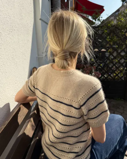 Hovedbilde Ida Tee