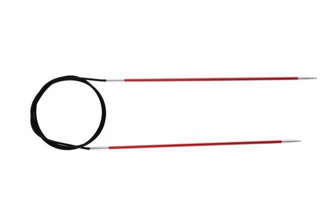Hovedbilde Zing 80 cm rundpinne