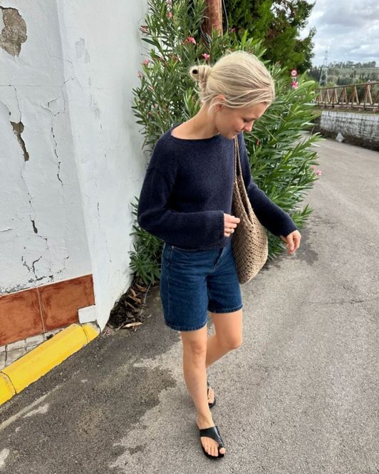 Hovedbilde Sevilla Blouse
