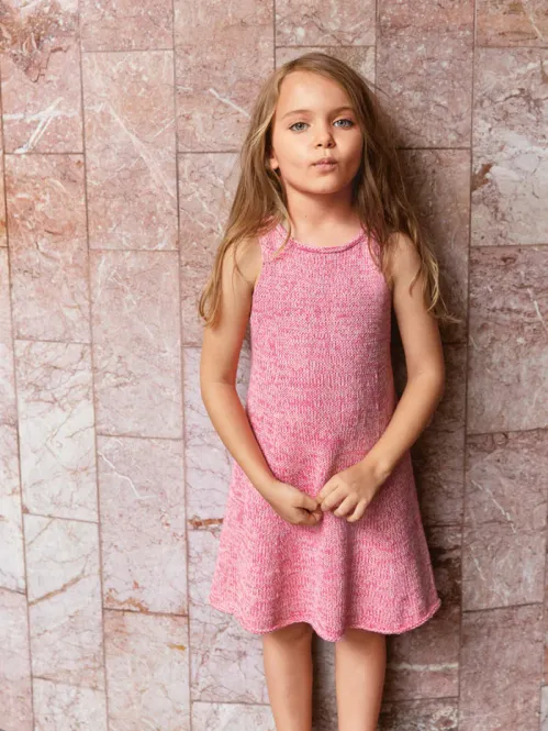 Hovedbilde Minnie Dress Junior