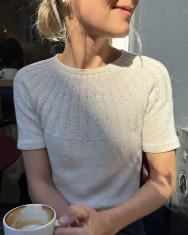 Sunday Tee