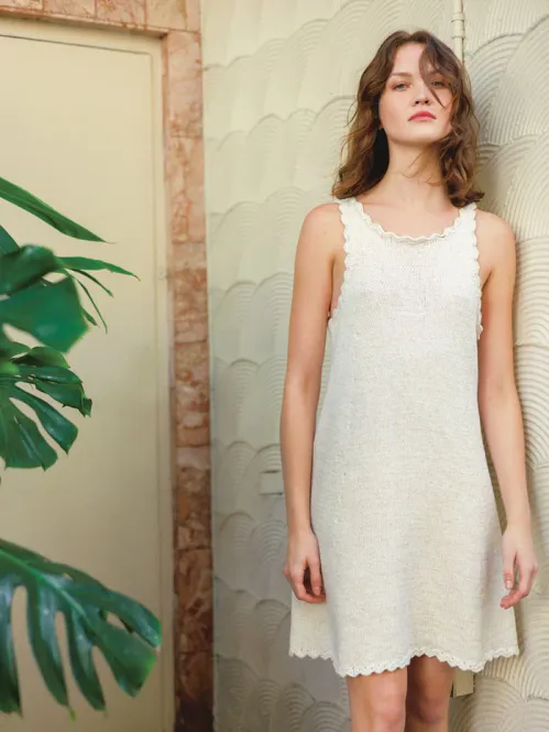 Hovedbilde Linnea Dress