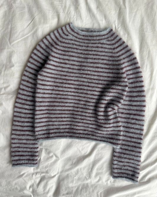 Hovedbilde Frankie Blouse