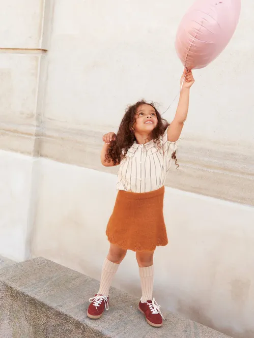 Hovedbilde Augustine Sweater og Skirt Junior
