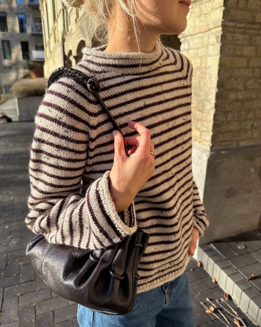 Hovedbilde Frankie Sweater 