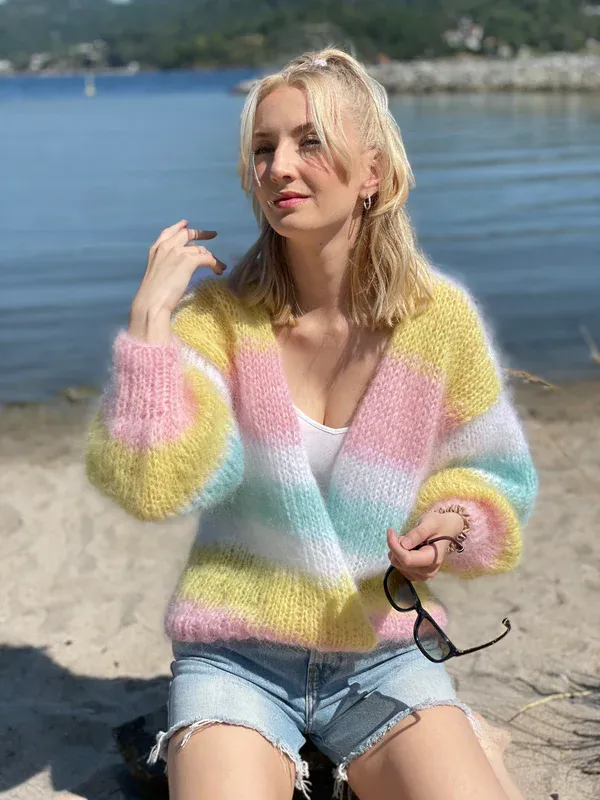 Lykke Jakke