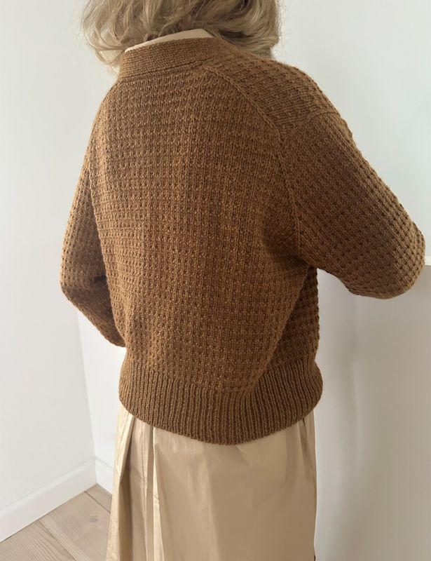 Caia Cardigan