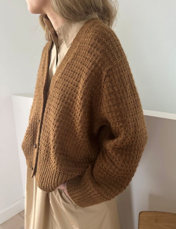 Caia Cardigan