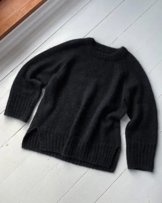 Hovedbilde October Sweater