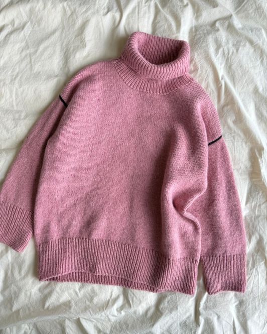 Hovedbilde Linea Sweater