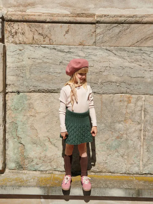 Hovedbilde Lilja Skirt Junior