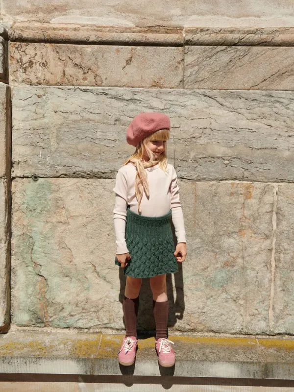 Lilja Skirt Junior